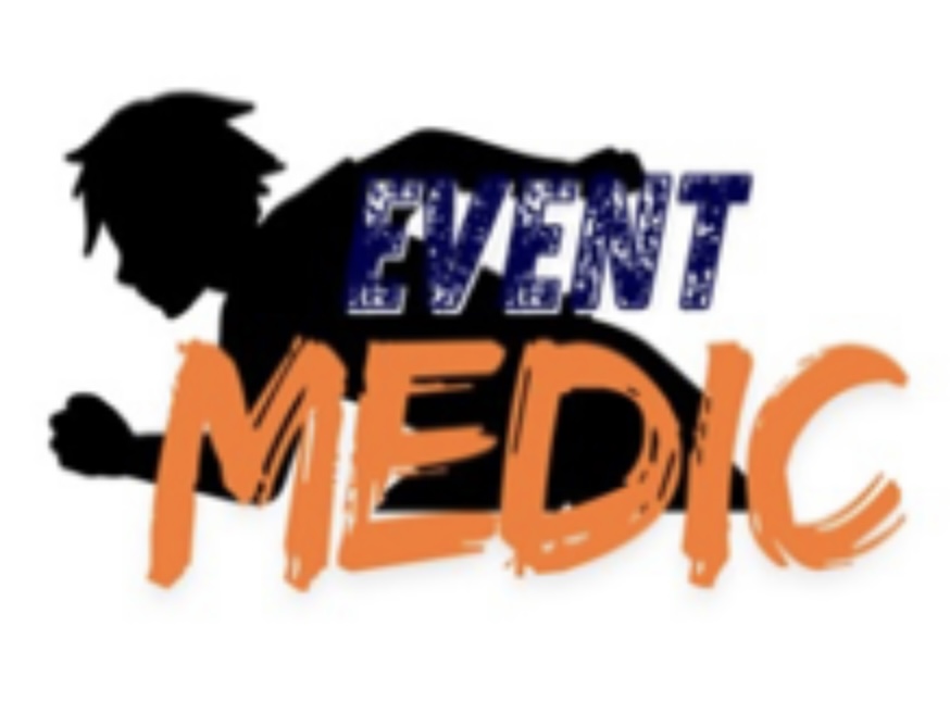 Event Medic ロゴ